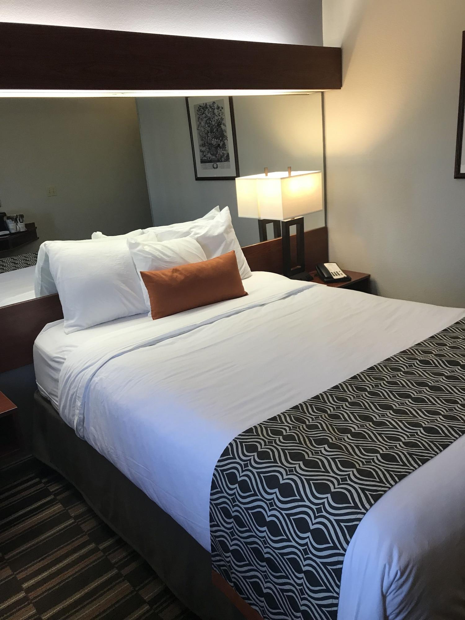 Microtel Inn&Suites Urbandale Esterno foto