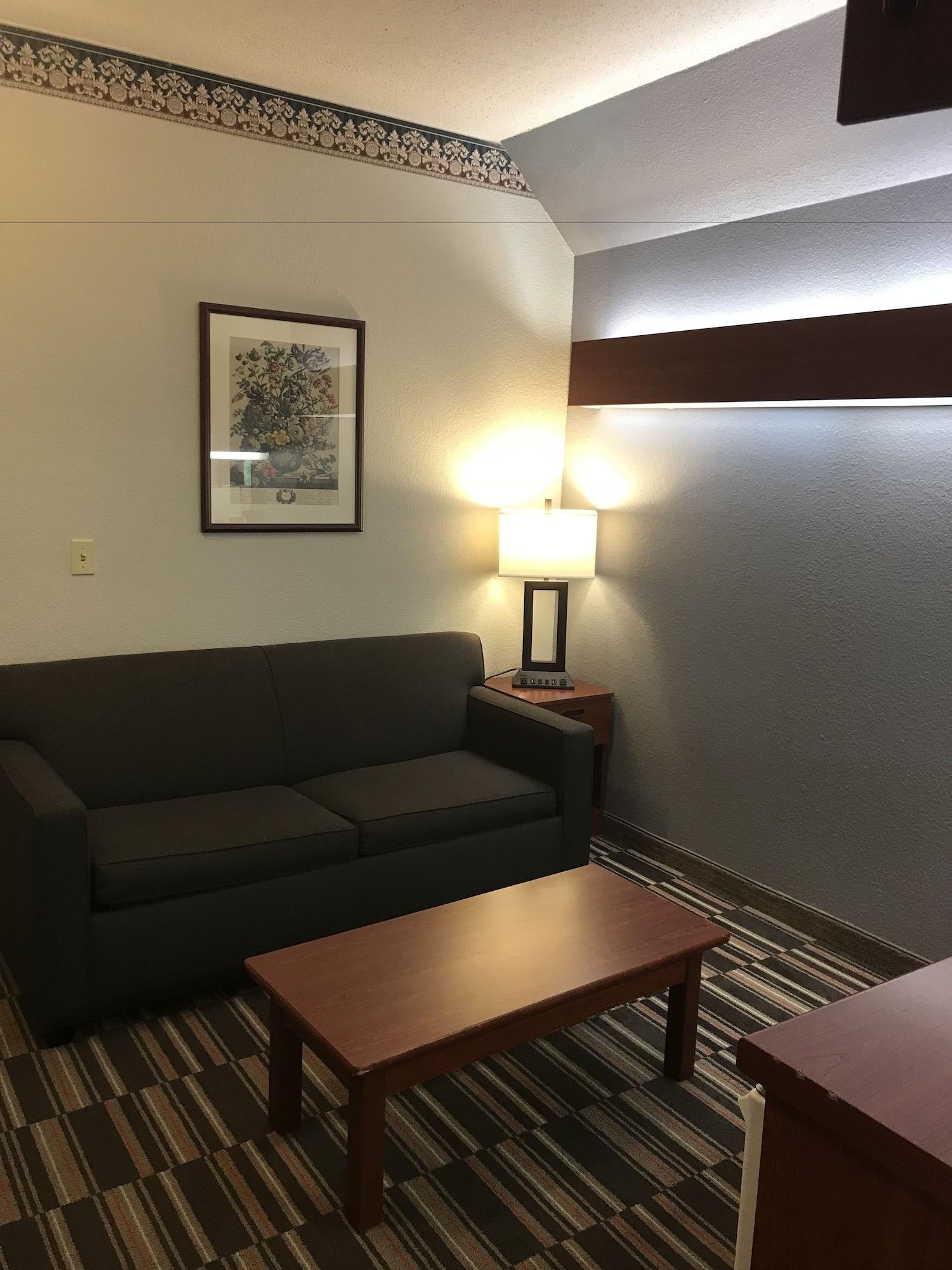 Microtel Inn&Suites Urbandale Esterno foto