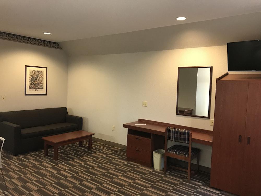 Microtel Inn&Suites Urbandale Esterno foto